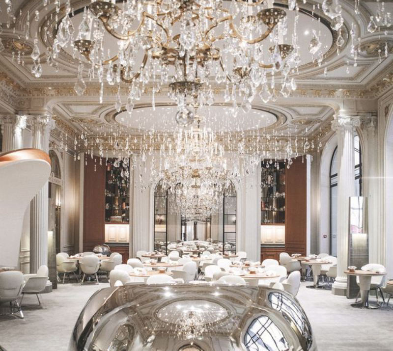 Paris Top 20 Interior Designers