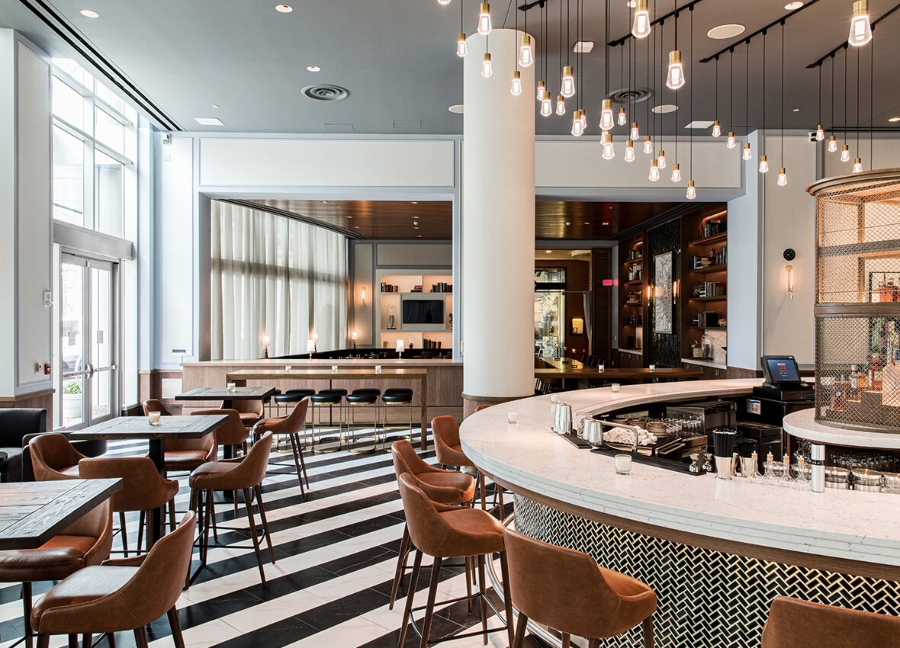 The Best of USA: Top 20 NYC Interior Designers