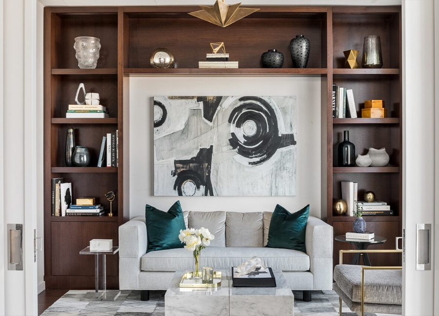 The Best of USA: Top 20 NYC Interior Designers