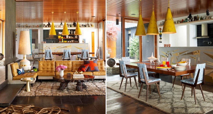 The Best of USA: Top 20 NYC Interior Designers
