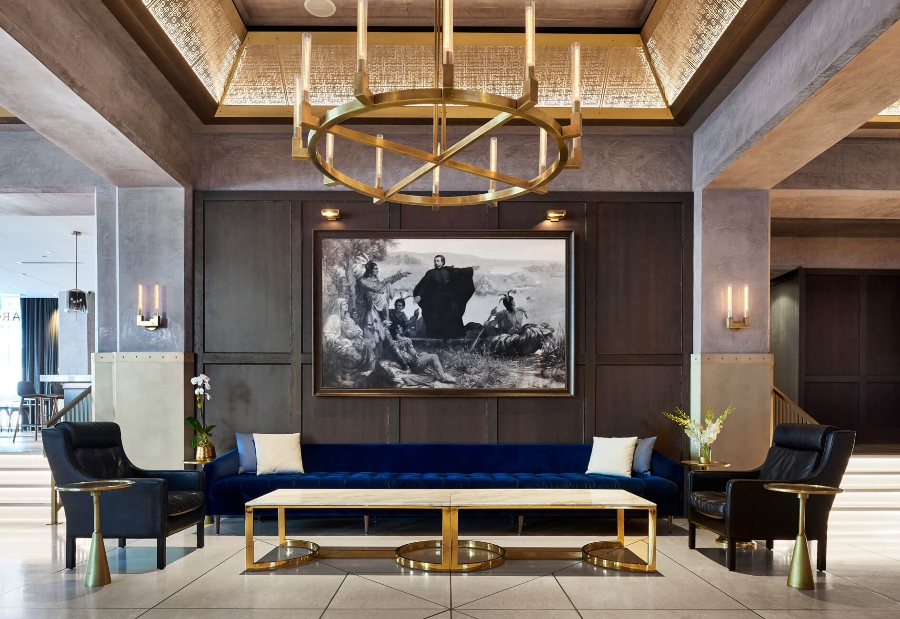 The Best of USA: Top 20 NYC Interior Designers