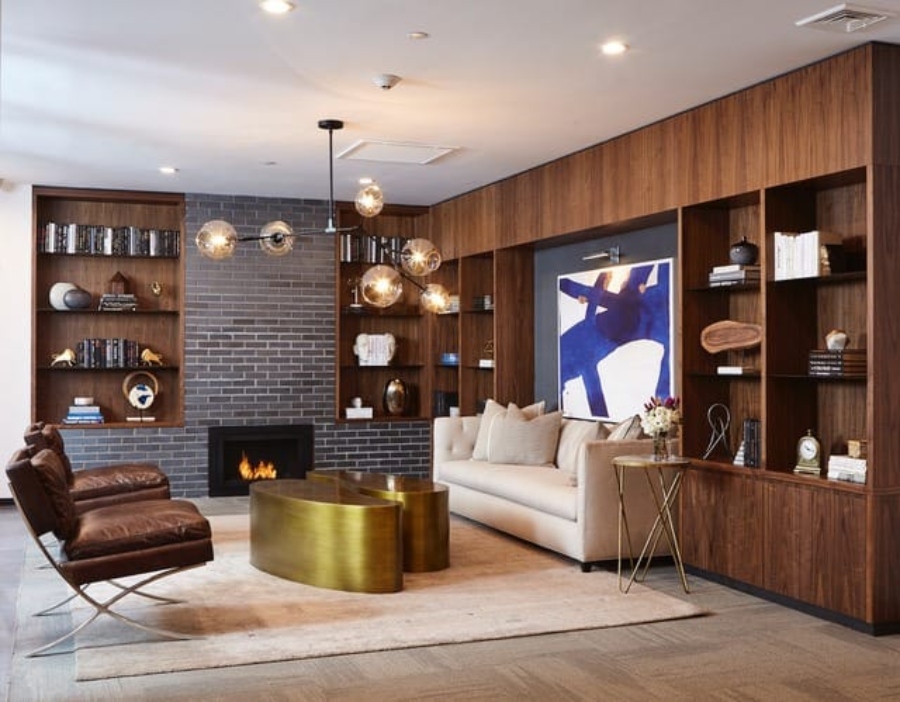 The Best of USA: Top 20 NYC Interior Designers