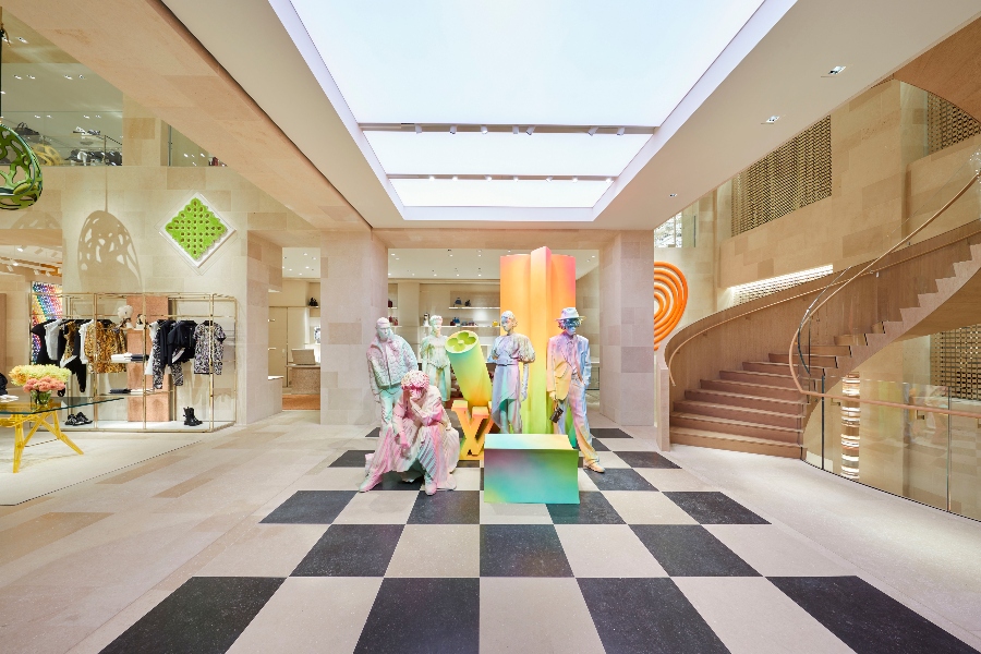 The Best of USA: Top 20 NYC Interior Designers