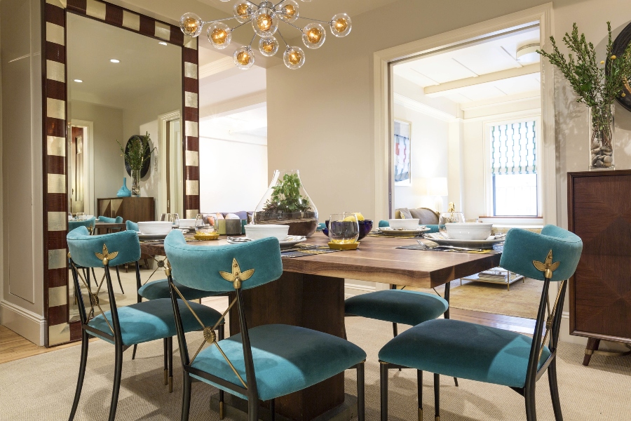 The Best of USA: Top 20 NYC Interior Designers
