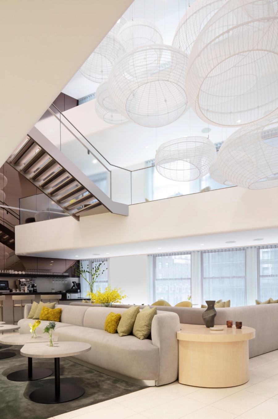 The Best of USA: Top 20 NYC Interior Designers