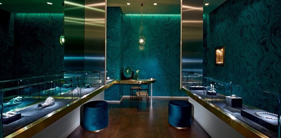 The Best of USA: Top 20 NYC Interior Designers