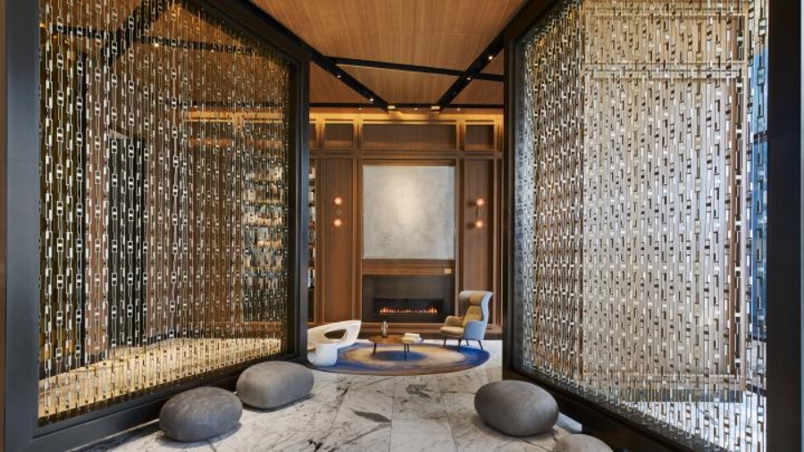The Best of USA: Top 20 NYC Interior Designers