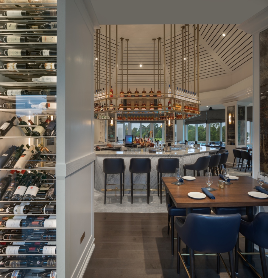The Best of USA: Top 20 NYC Interior Designers