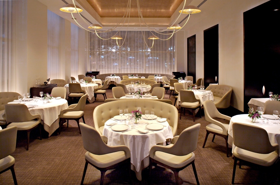 The Best of USA: Top 20 NYC Interior Designers