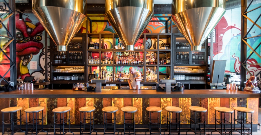 The Best of USA: Top 20 NYC Interior Designers