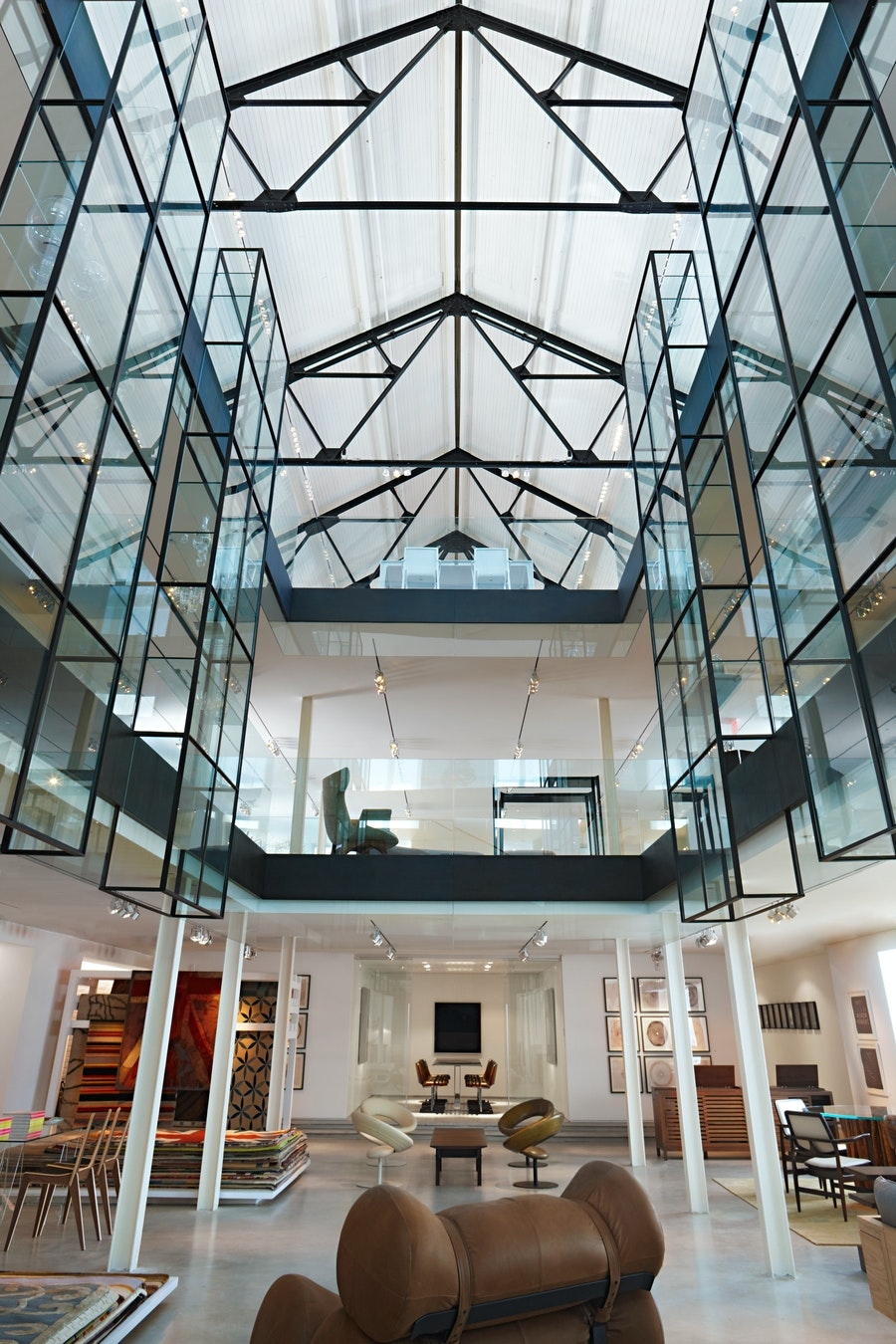 The Best of USA: Top 20 NYC Interior Designers