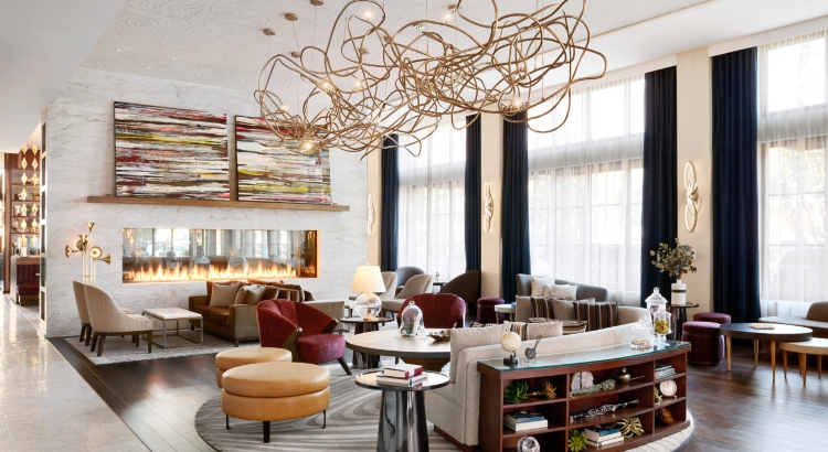 The Best of USA: Top 20 NYC Interior Designers