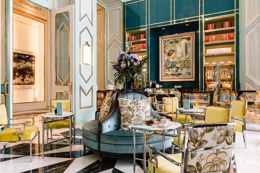 The Best of USA: Top 20 NYC Interior Designers