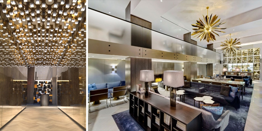 The Best of USA: Top 20 NYC Interior Designers
