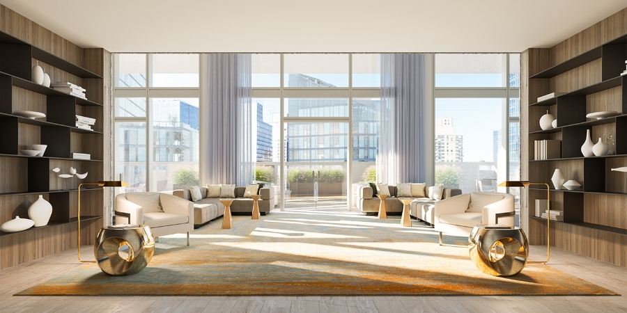 The Best of USA: Top 20 NYC Interior Designers