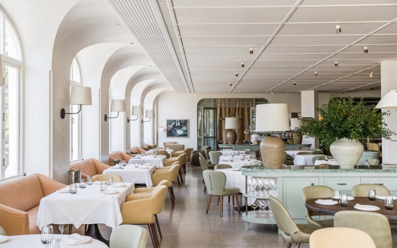 Top 20 Interior Designers in Sydney to Get Inspired by
