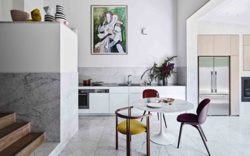 Top 20 Interior Designers in Sydney to Get Inspired by
