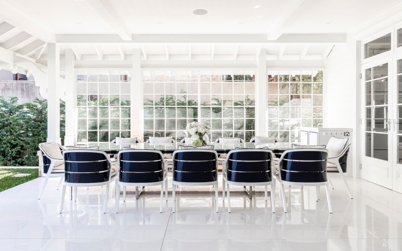 Top 20 Interior Designers in Sydney to Get Inspired by