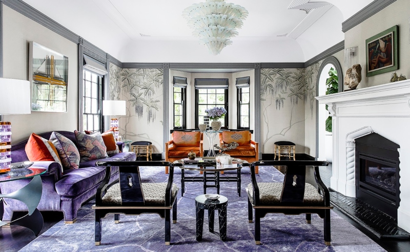 Top Interior Designers in Sydney