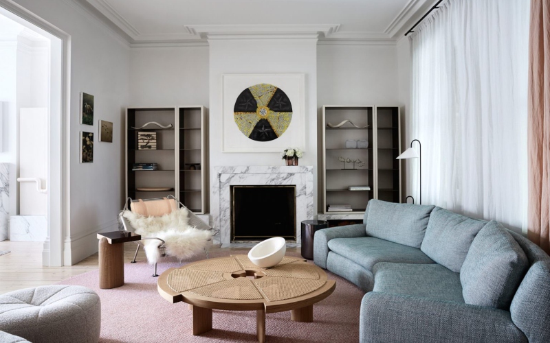 Top Interior Designers in Sydney