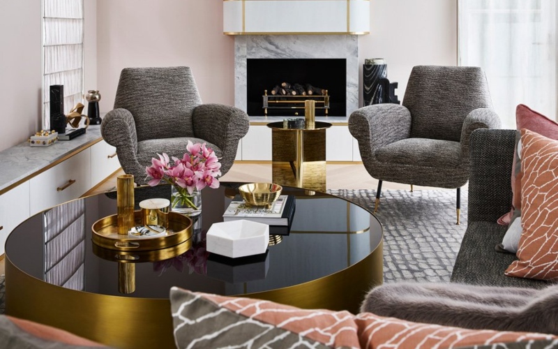 Top Interior Designers in Sydney