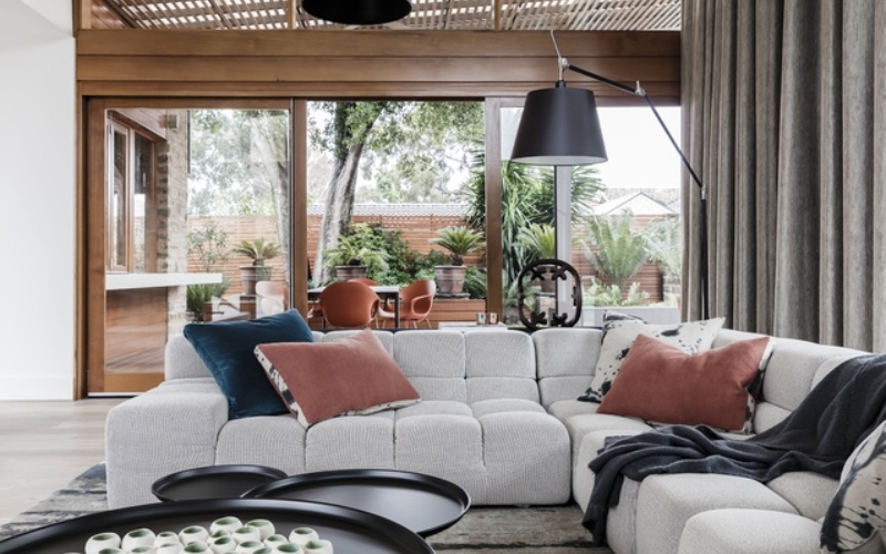 Top Interior Designers in Sydney