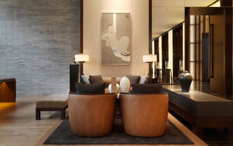 Top Interior Designers in Sydney