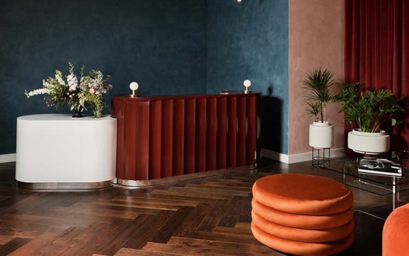 Top Interior Designers in Sydney