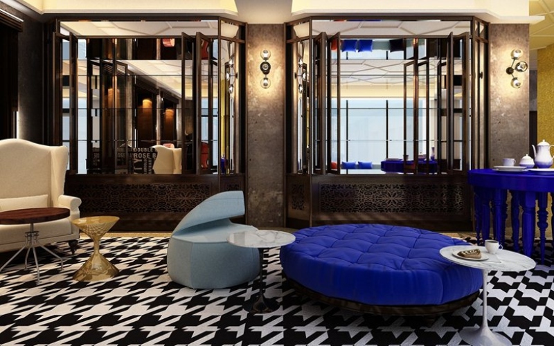Top Interior Designers in Sydney
