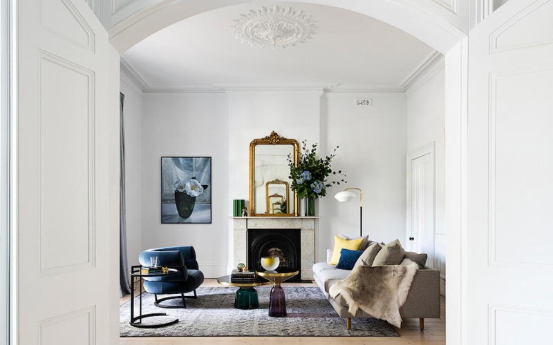 Top 20 Interior Designers in Sydney to Get Inspired by