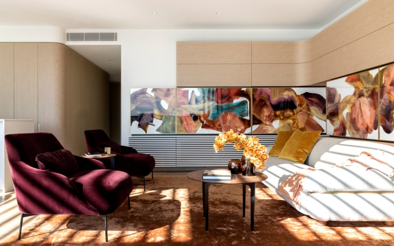 Top 20 Interior Designers in Sydney to Get Inspired by
