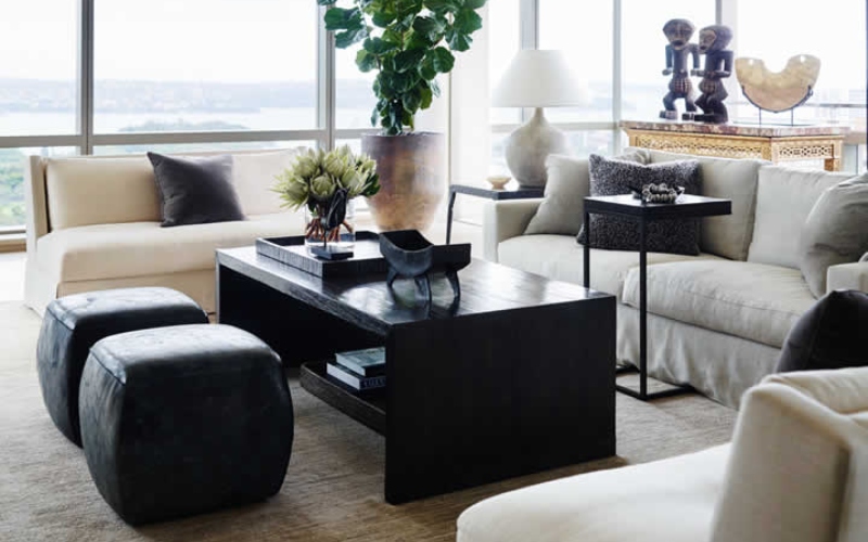 Top 20 Interior Designers in Sydney to Get Inspired by
