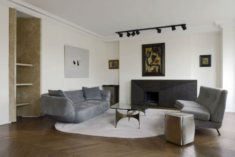 Paris Top 20 Interior Designers