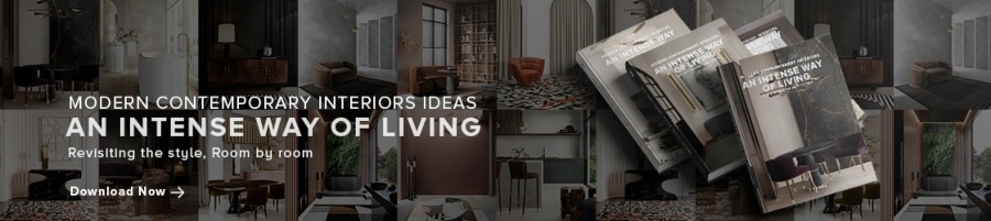 Interior Design Ideas - Fresh, Modern and Trendy 