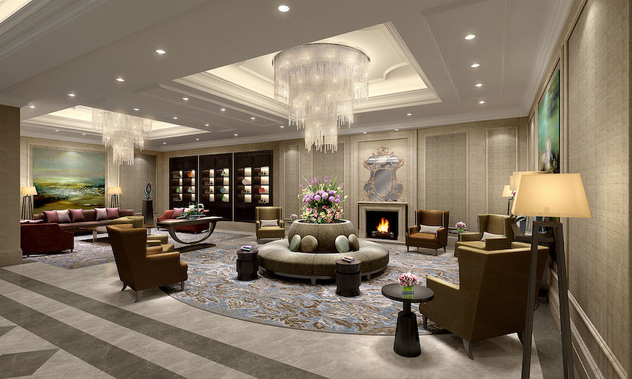 Interior Designers in Dubai 