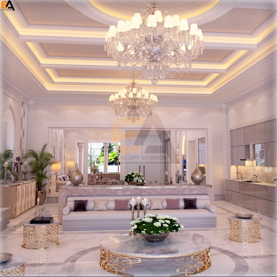 Sharjah Interior Designers