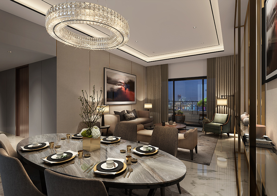 Interior Designers in Dubai 