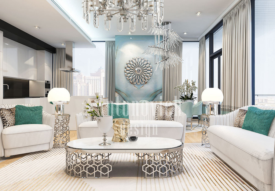 Interior Designers in Dubai 