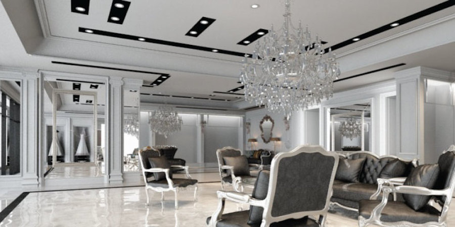 Sharjah Interior Designers