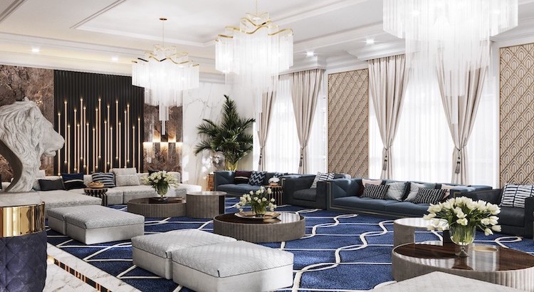 Interior Designers in Dubai