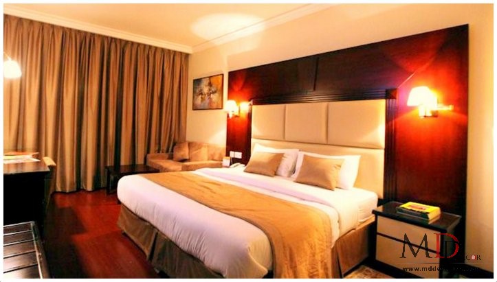 Sharjah Interior Designers