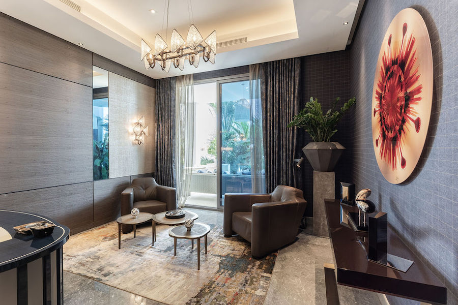 Interior Designers in Dubai 