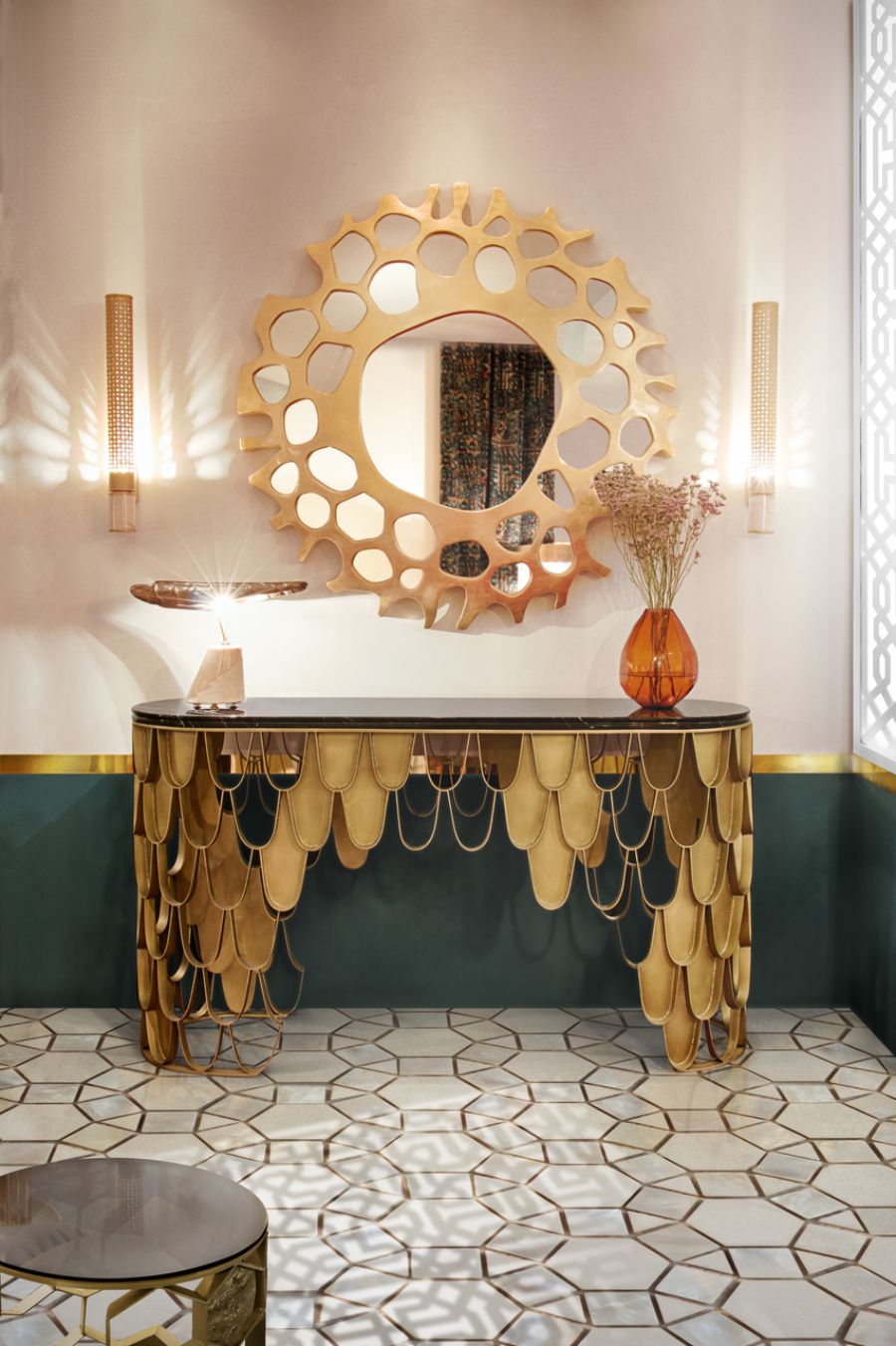 15 Console Tables You Need To Have For A Timeless Design