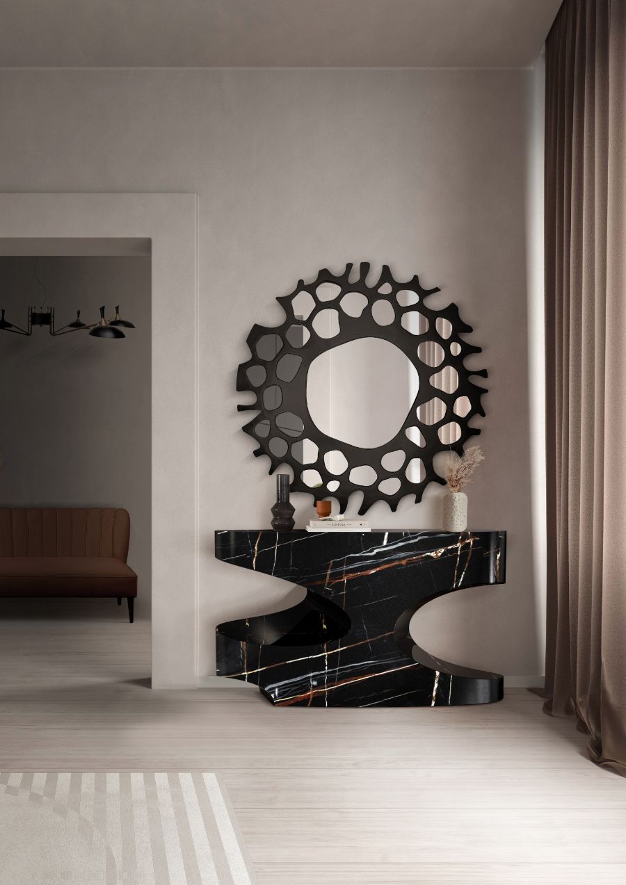 15 Console Tables You Need To Have For A Timeless Design