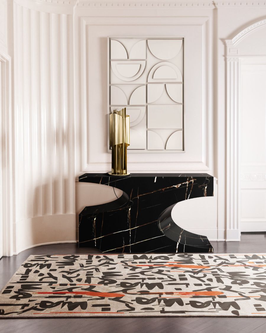 15 Console Tables You Need To Have For A Timeless Design