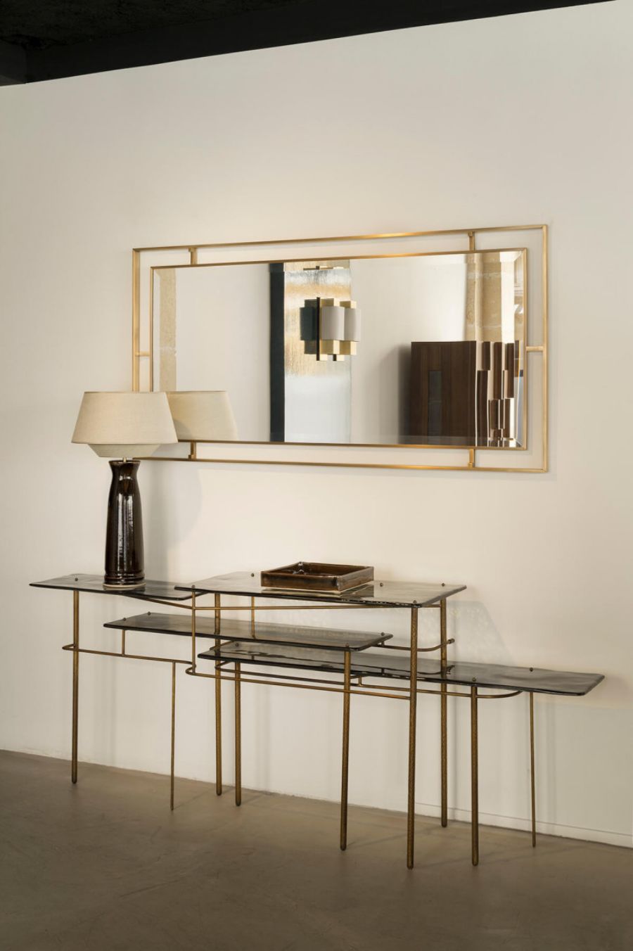 15 Console Tables You Need To Have For A Timeless Design