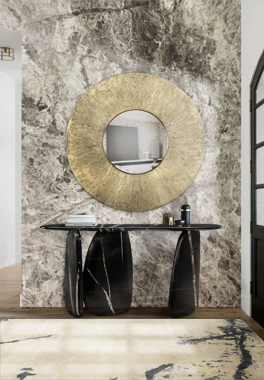 15 Console Tables You Need To Have For A Timeless Design