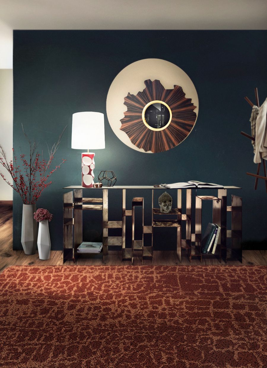 15 Console Tables You Need To Have For A Timeless Design