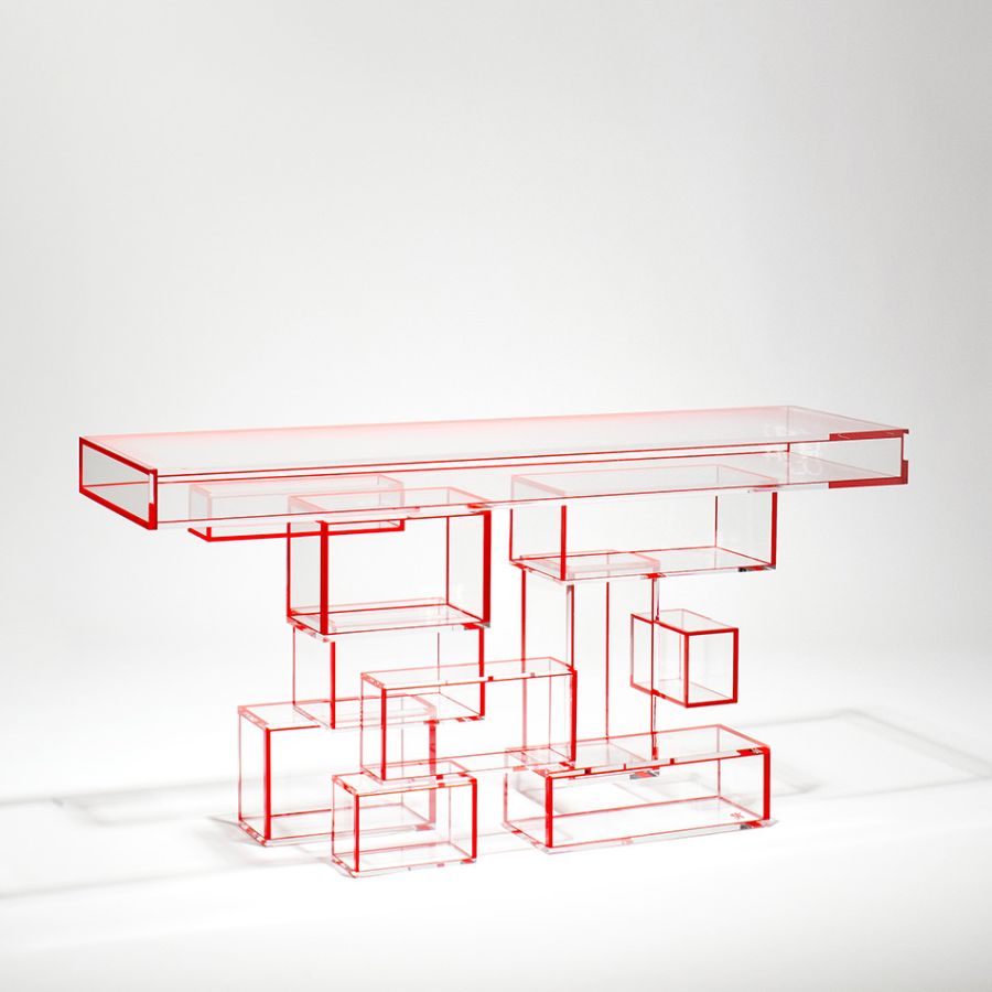 15 Console Tables You Need To Have For A Timeless Design