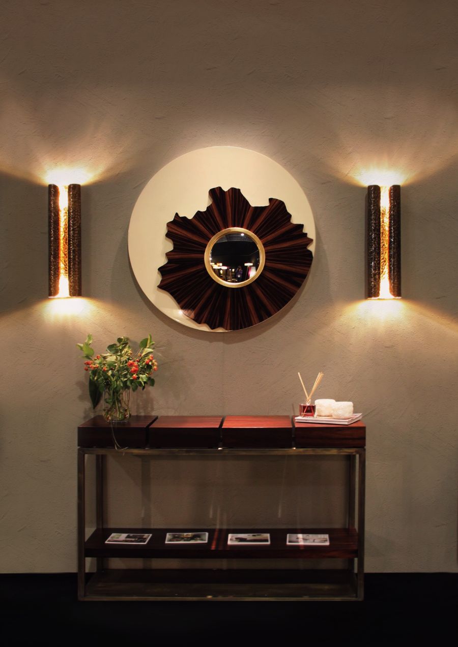 15 Console Tables You Need To Have For A Timeless Design